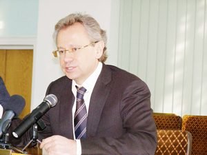 Микола Присяжнюк