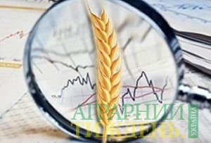 Погода не позволит украинским аграриям установить очередной рекорд