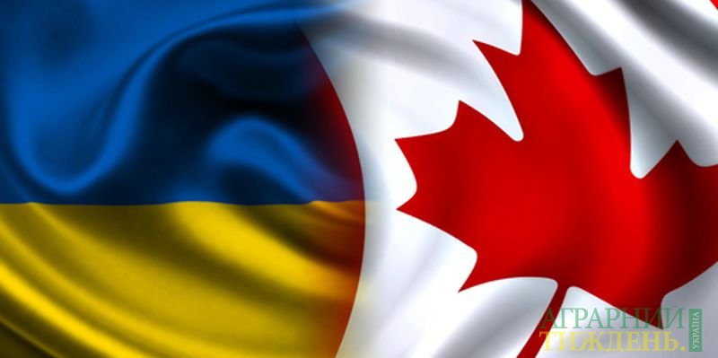 Канадійські перспективи української аграрки