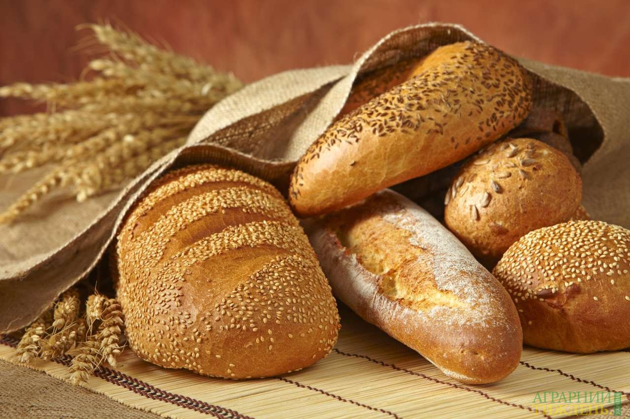 Експерти прогнозують здорожчання хліба