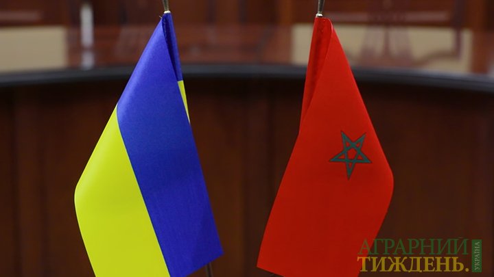 Україна та Марокко погодили форму сертифікат для експорту м'яса птиці та продуктів з нього