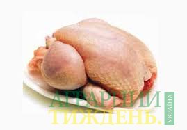 На українській птахофабриці запустили виробництво курятини без антибіотиків та стимуляторів росту