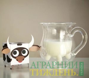 31,6% молока, поступающего на переработку – «домашнее», 87% его – второго сорта