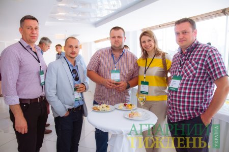 Конференція «AgroPower: Біогаз» - найвищий рівень зацікавленості учасників