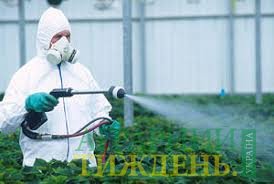 Ми домоглися, аби законодавчо не дозволили ввезення до країни несертифікованих пестицидів