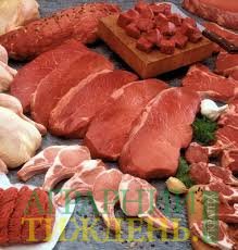 Украина будет поставлять мясо птицы в Японию