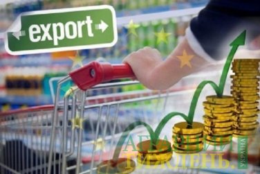 За 6 місяців 2018 року український агроекспорт становив $8,6 млрд, - Ольга Трофімцева
