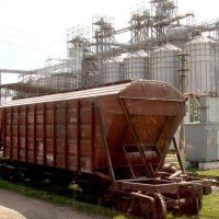 Українські аграрії вимагають від УЗ безперебійного перевезення продукції АПК