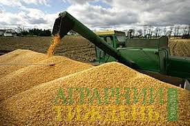 Украинские морпорты увеличили экспорт кукурузы в 2,5 раза