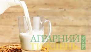 Вересневий зріз цін на молоко в Україні
