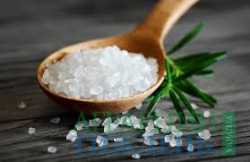 Експорт укаїнської солі до ЄС зріс на 22,5%