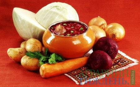 В Україні подешевшали майже всі овочі «борщового набору»