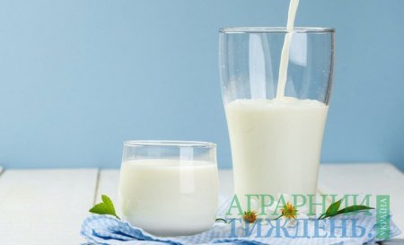 В Украине начали производить молоко для вегетарианцев