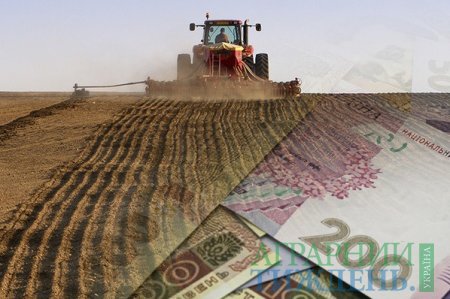 З бюджетних дотацій аграріями освоїно лише 1-ший мільярд із запланованого на 2018 рік