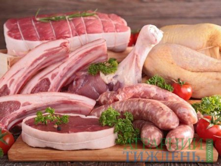 З 2022 року ЄС може заборонити ввезення м'яса з країн, які не відповідають нормам