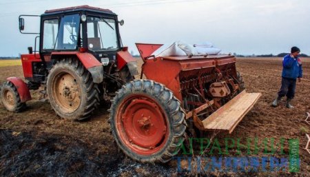 У 2019 році продовжить працювати механізм компенсації аграріям вартості с/г техніки українського виробництва