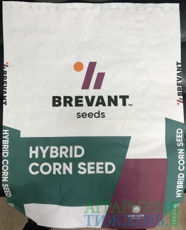 У Corteva втілили інноваційну технологію Easy Open у мішки насіння Brevant™