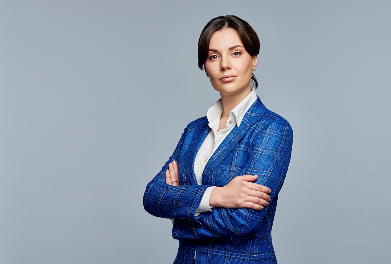 Наталія Василюк увійшла до топ-20 найуспішніших менеджерів українських компаній
