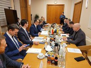 Кубраков обговорив із міністром інфраструктури Польщі розблокування кордону