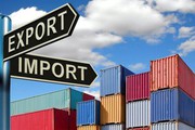 Надходження від експорту у 2023 році були найнижчими за останнє десятиліття - Мінекономіки