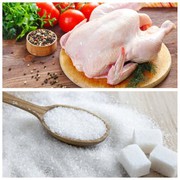 Польський єврокомісар ініціює обмеження імпорту в ЄС українського цукру та м’яса птиці