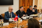 Данія надасть Україні черговий пакет допомоги для відбудови Миколаєва на понад $21 мільйон