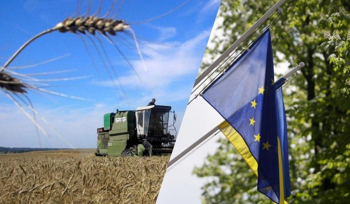 Нерівномірний баланс: в ЄС готують специфічне рішення щодо експорту з України, – FT