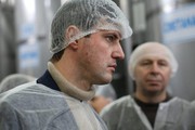 У 2023 році майже на 6% зросли обсяги виробництва молока у сільськогосподарських підприємствах, - Тарас Висоцький
