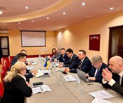 Україна і Польща близькі до підписання угоди про спільний митний і прикордонний контроль