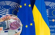 Україна отримала другий транш обсягом 1,5 млрд євро за програмою Ukraine Facility