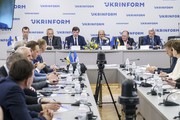 Тарас Висоцький: Угода про співпрацю між українськими і європейськими молочними виробниками сприятиме вступу України до ЄС