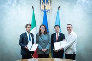Півтора мільйона євро на гуманітарне розмінування: Україна підписала угоду з Італією та ПРООН