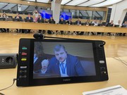 13 жовтня — нова редакція Угоди про вільну торгівлю Україна–ЄС: юридичне закріплення та економічний зміст