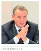 Леонід Козаченко: "Їжа сьогодні — чи не найсильніша зброя у світі"