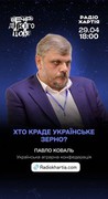 Павло Коваль: "Україна має докази для ідентифікації викраденого зерна"