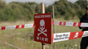 У квітні в Україні розмінували ще 388 га сільгоспземель