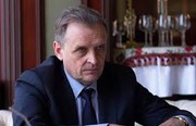 Леонід Козаченко: "Дефіциту зерна для внутрішнього ринку не буде"