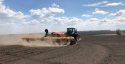 Посівна 2026 на фініші: найбільше площ засіяли кукурудзою та соняшником