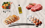 Ціни на продукти після вихідних: що змінилося в супермаркетах