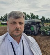 Павло Коваль: жнива-2026 проходять під тиском спеки, війни та логістичних ризиків