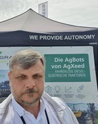 Павло Коваль: Європа формує нову модель агровиробництва, і Україна має бути її активним учасником