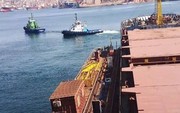 Український зерновий коридор: понад 8 тисяч суден і рекордні запаси зерна