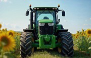 В Україні розширили програму компенсації агротехніки