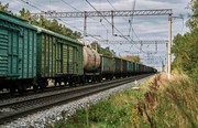 Україна та Молдова готують залізничний коридор для експорту зерна на 4,5 млн тонн на рік
