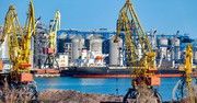Мінус 60% агроекспорту: які наслідки спричинили атаки рф на порти