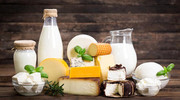Імпорт молочних продуктів до України за рік зріс на 71%