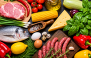 Дефіциту продуктів в Україні немає
