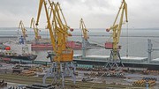 Російська блокада портів Чорного моря завдала серйозного удару по українських фермерах та експорту зерна