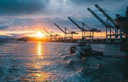 Україна поки не має рішення щодо відкриття морського коридору