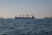 З початку тижня біля російських портів атаковано п’ять суден, задіяних в експорті зерна